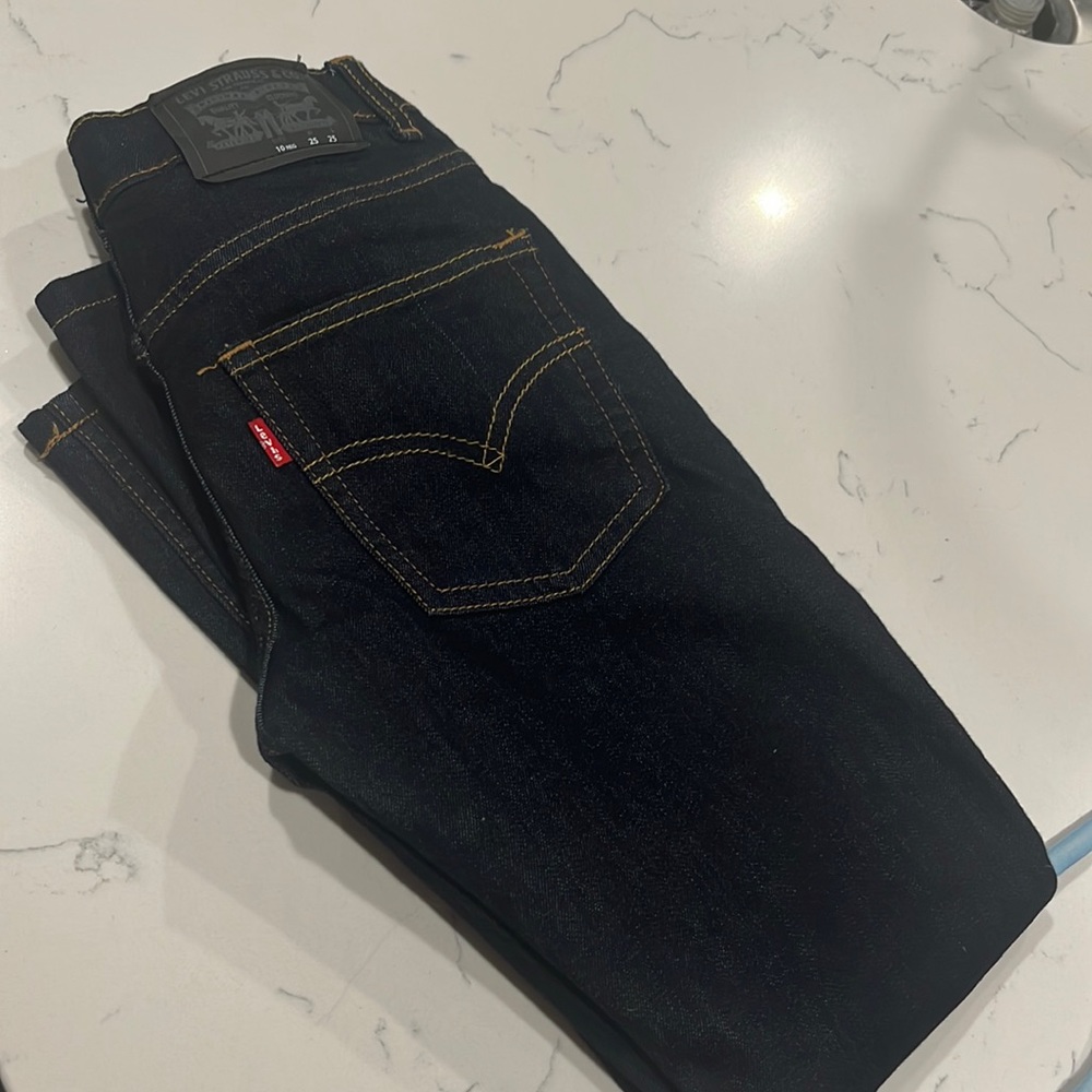 Boys Jeans
